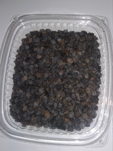 Load image into Gallery viewer, Dried locust beans / dried Iru Ekiti / Iru / Dawadawa

