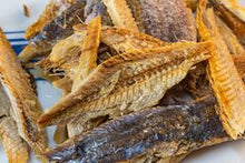 Load image into Gallery viewer, Eja Shawa, Peeled Herring Fish, Peeled Bonga Fish.
