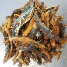Load image into Gallery viewer, Eja Shawa, Peeled Herring Fish, Peeled Bonga Fish.

