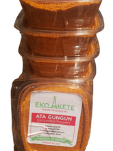 Load image into Gallery viewer, Ata gigun / Ata ijosi / Nigerian red chili pepper (4oz)
